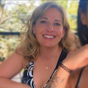 Meet your Posher, Megan